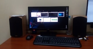 Администрирование серверов Linux в Серпухове в июле