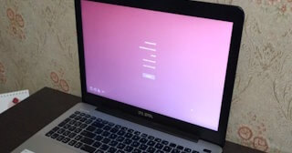 Настройка Linux в Серпухове в июле