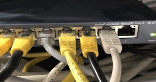 Заказать настройку коммутаторов Cisco в Серпухове. Обслуживание ПК, ремонт от 305 руб