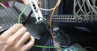 Настройка коммутаторов Cisco в Серпухове в июле