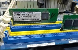 Настройка серверов Серпухов